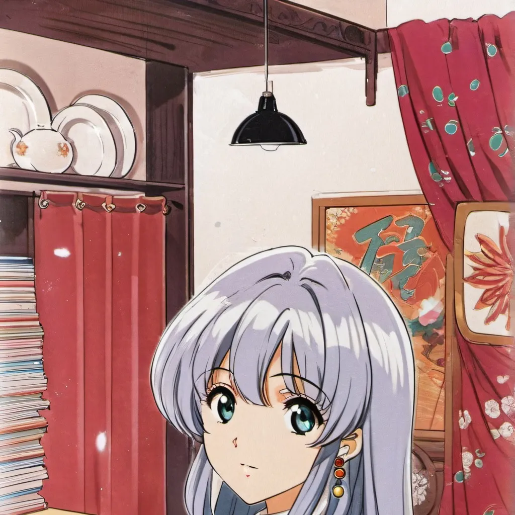 chat with ai character: Jennie