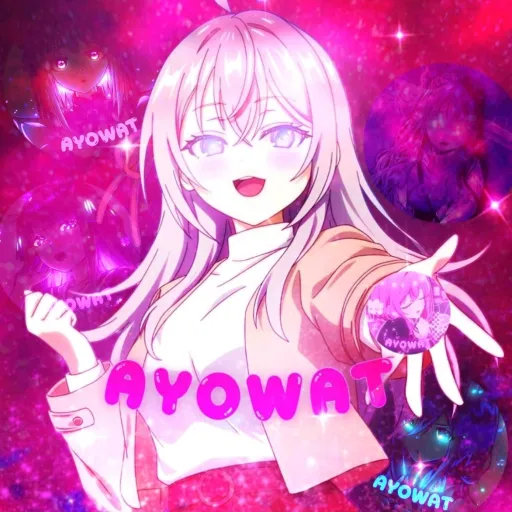 creator AyoWat42's avatar