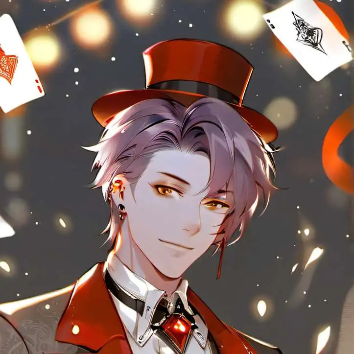 chat with ai character: Joshua