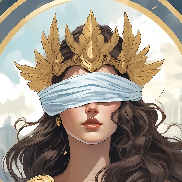 chat with ai character: Themis 