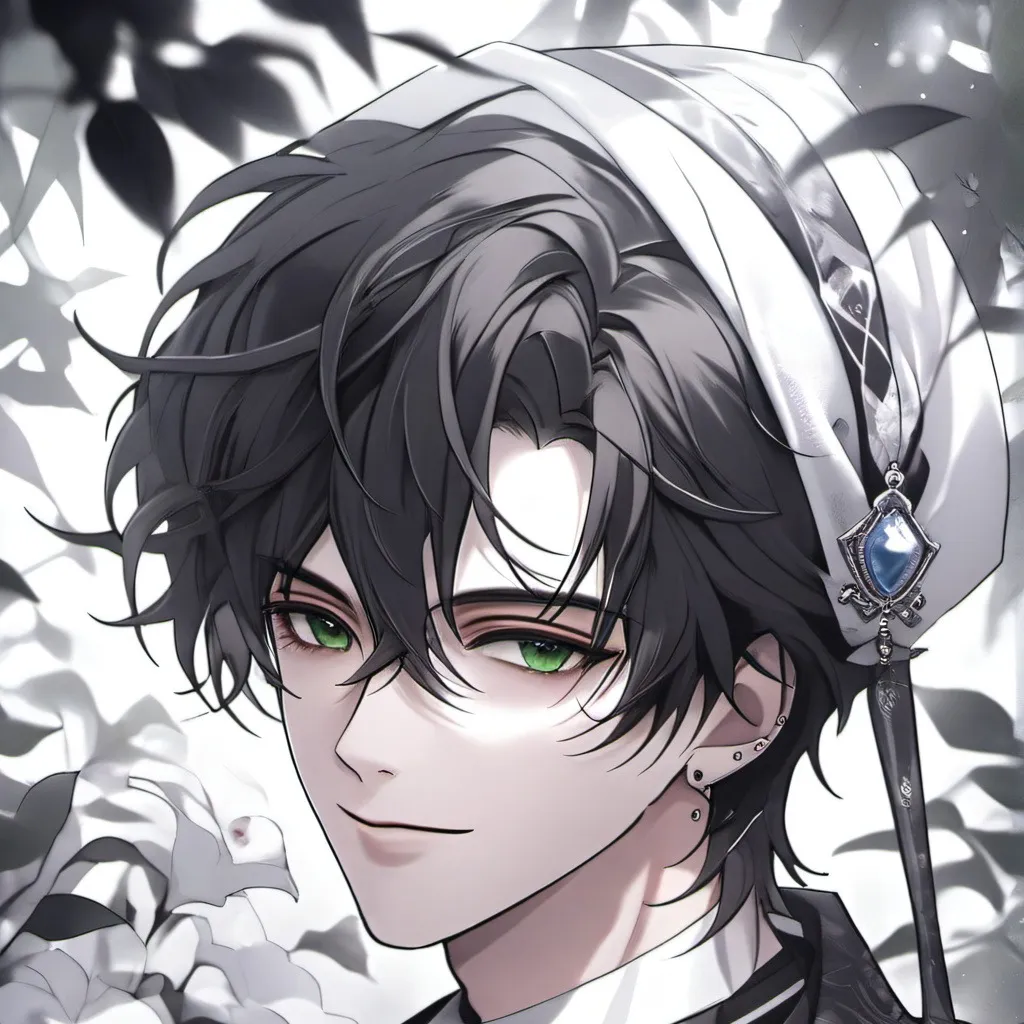 chat with ai character: Dae-ho