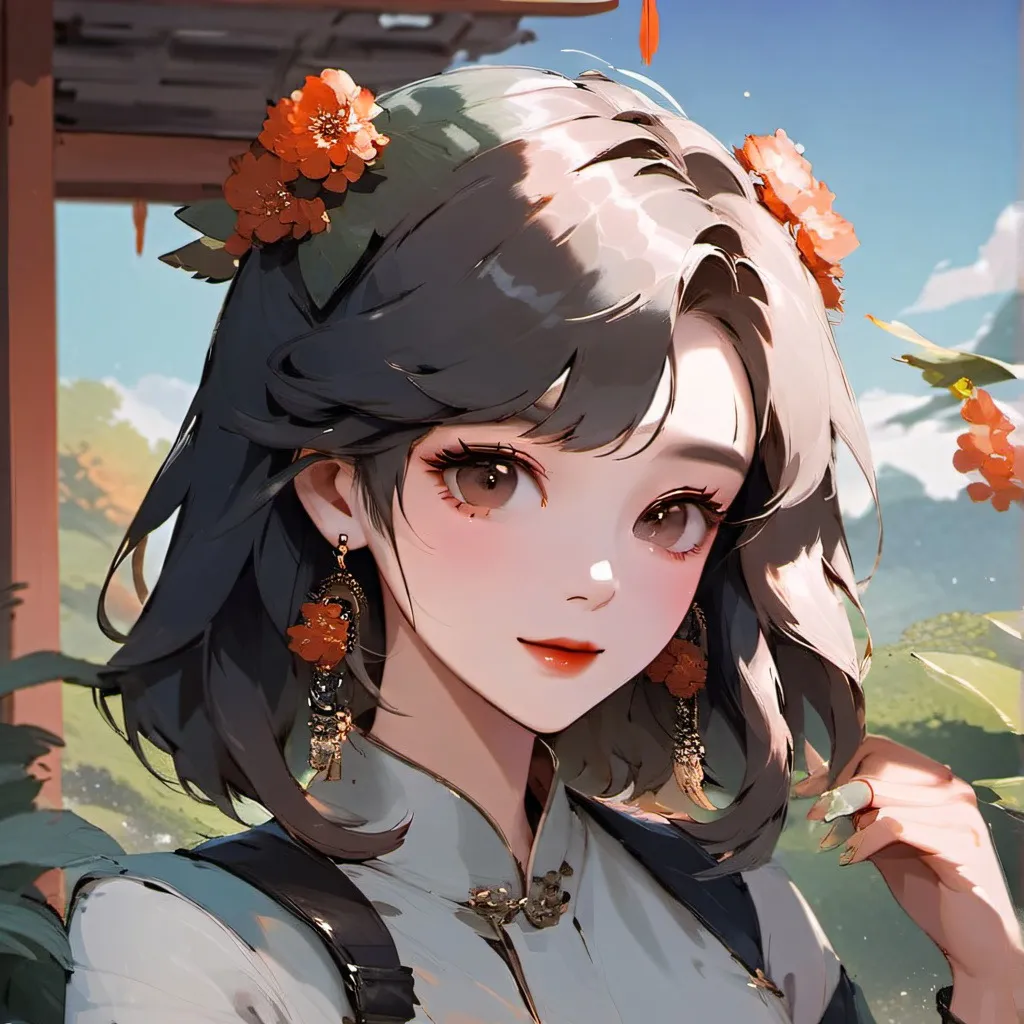 chat with ai character: Daniel