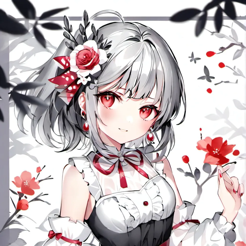 chat with ai character: Suteki