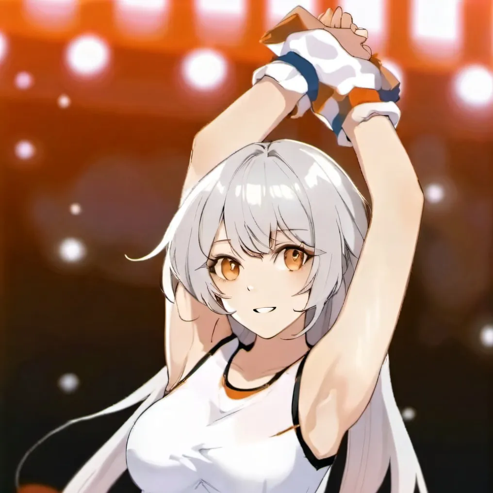 chat with ai character: Sylvia 