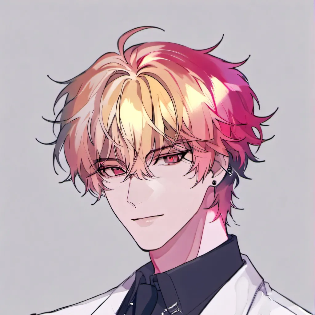 chat with ai character: Jake