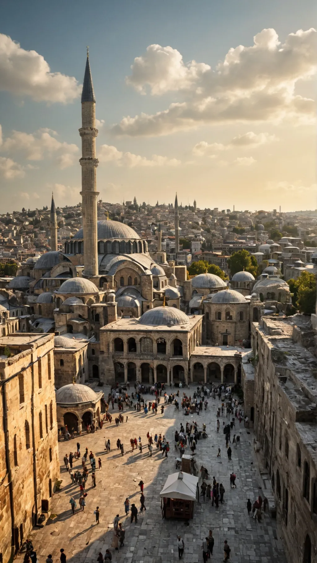 ai character: Countryballs 1400 background