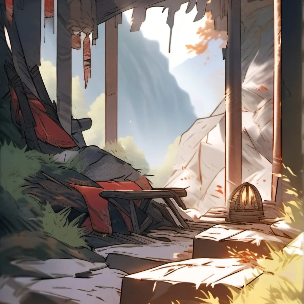 chat with ai character: Prehistoric CB