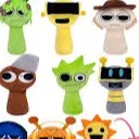 chat with ai character: Sprunki schol ❤you