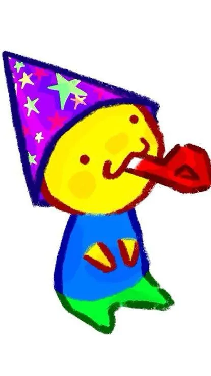 ai character: noob loves you background