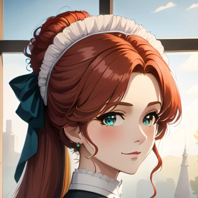 chat with ai character: Primrose Alberta