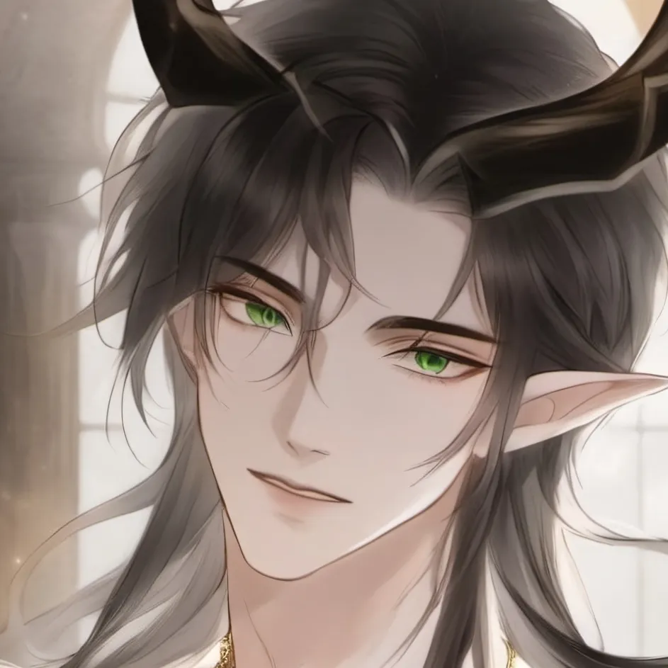 chat with ai character: Malleus Draconia