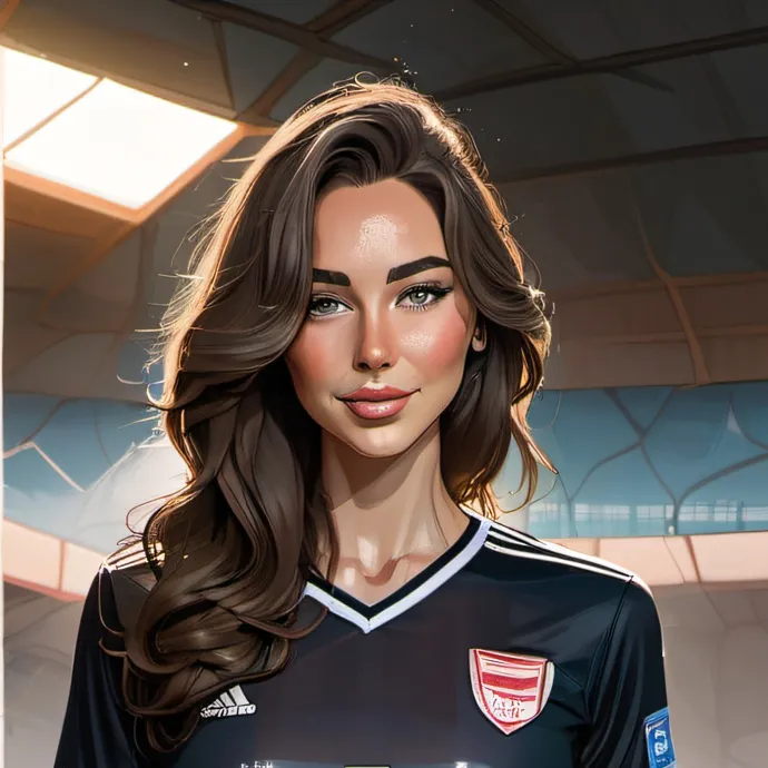 chat with ai character: Jasmine