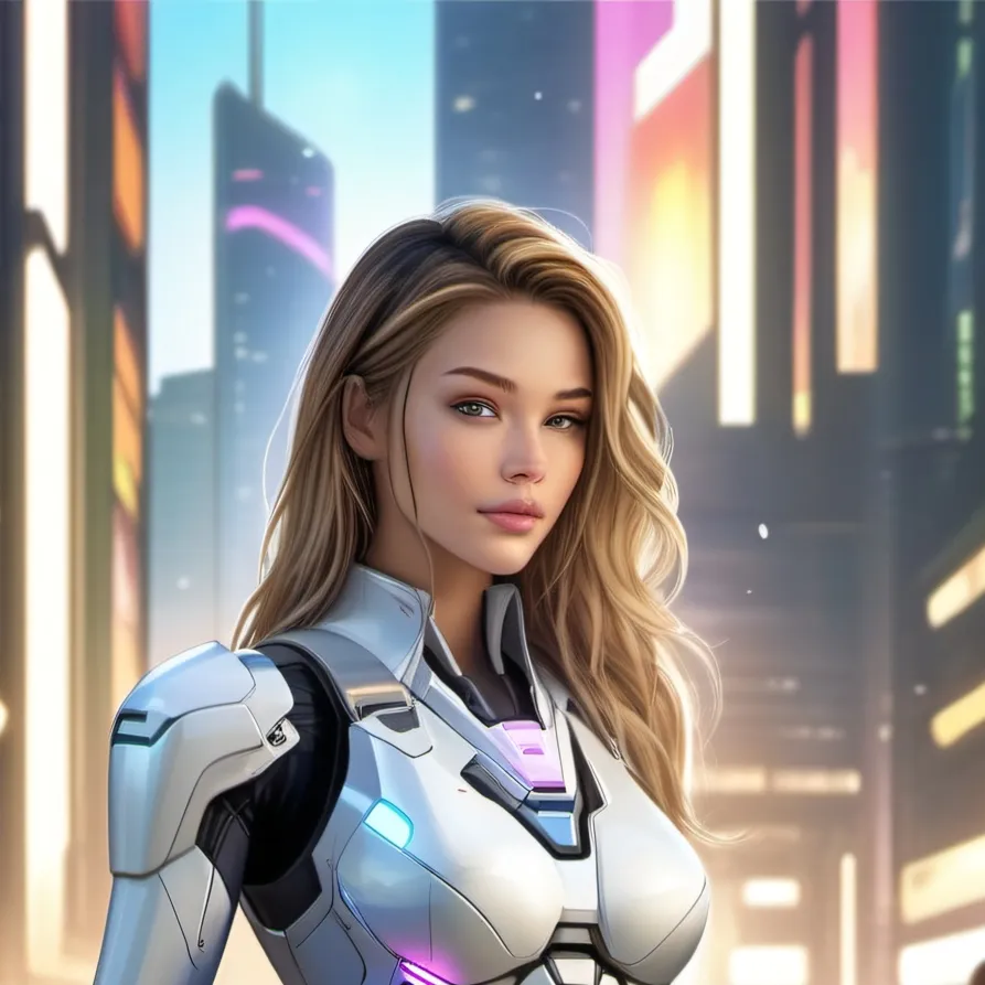 chat with ai character: Samantha