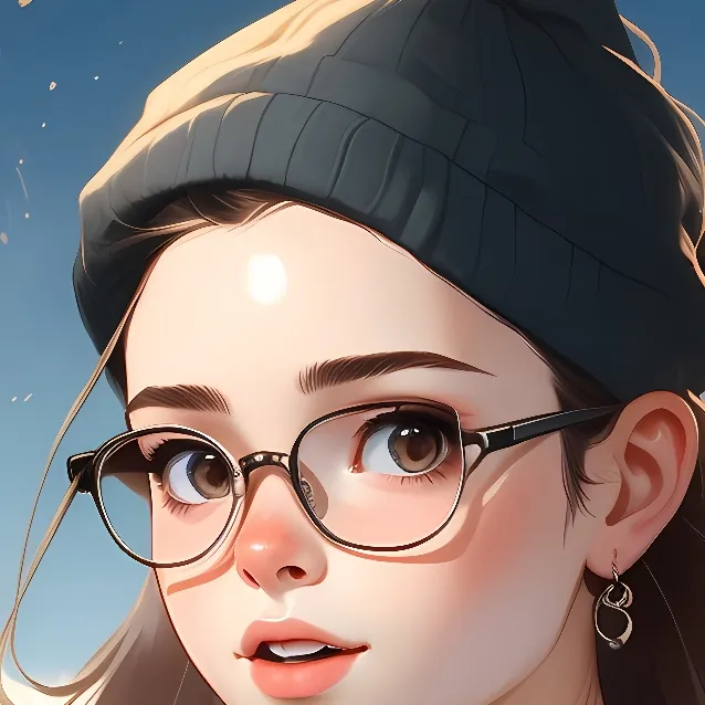 chat with ai character: Nikki