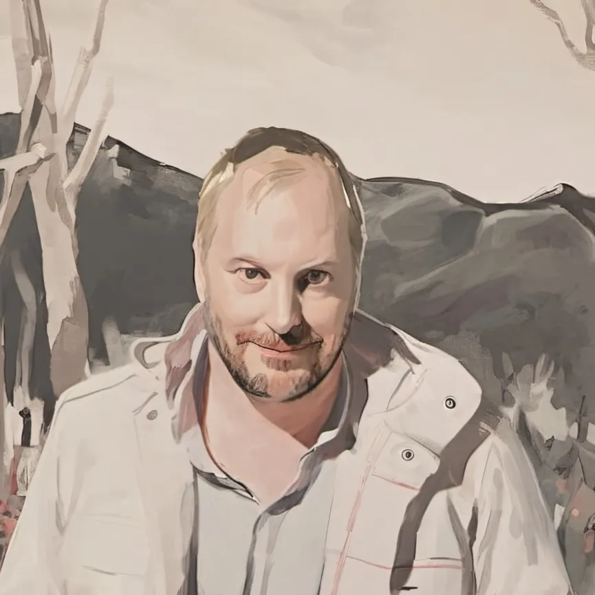 chat with ai character: Jason