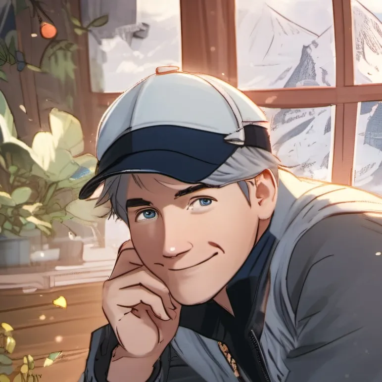 chat with ai character: Tom the Plumber 