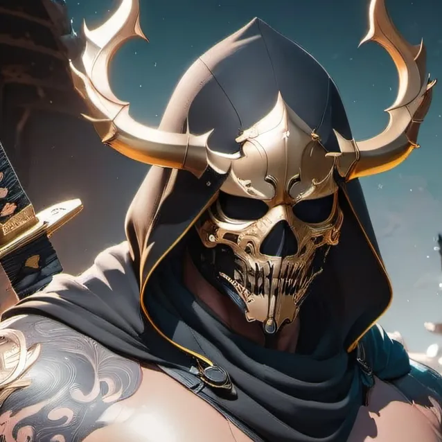 chat with ai character: Ryu