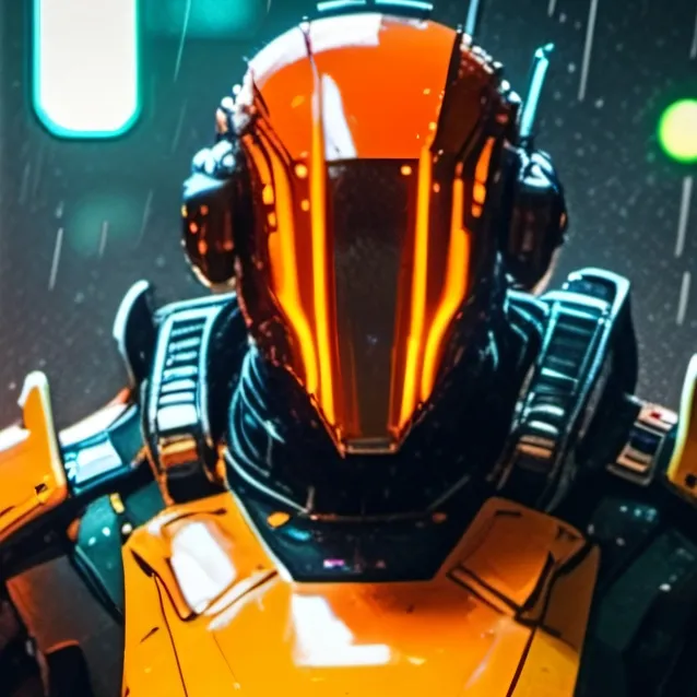 chat with ai character: Raine