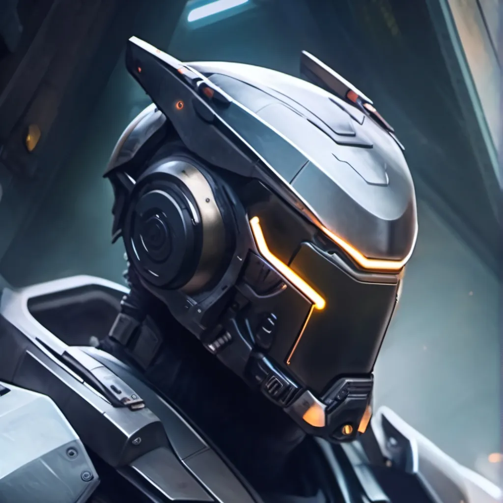 chat with ai character: nexus