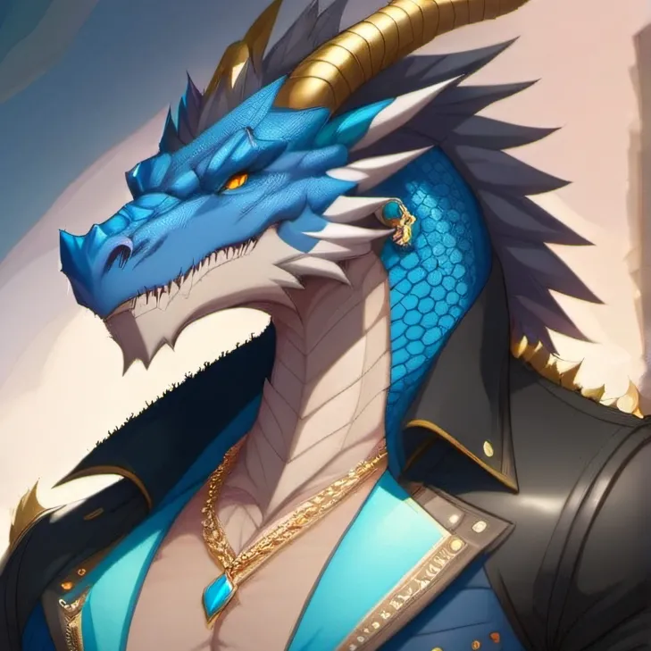 chat with ai character: 「axel」