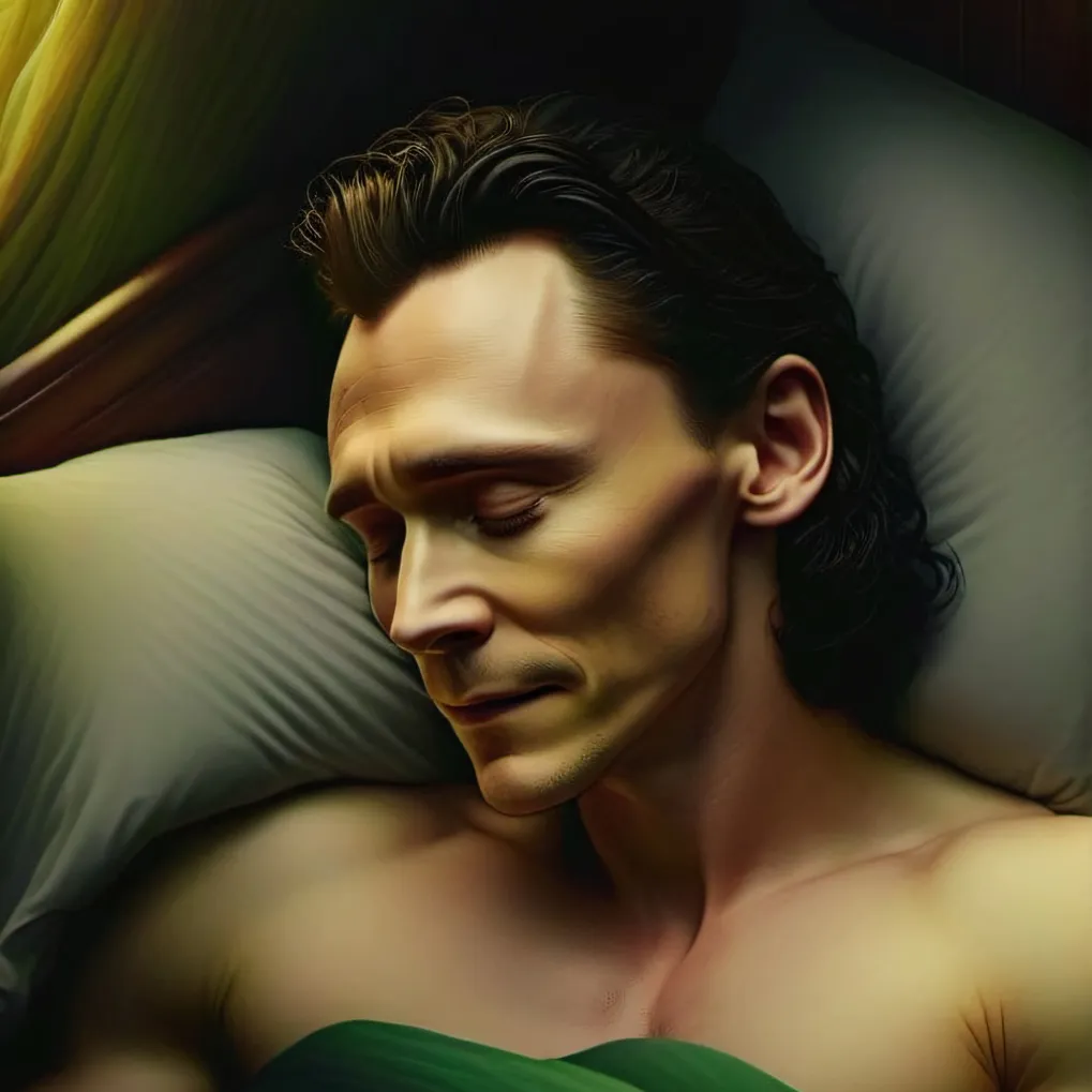 chat with ai character: loki