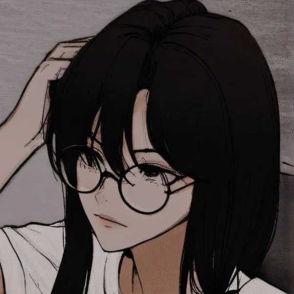 chat with ai character: Yumi