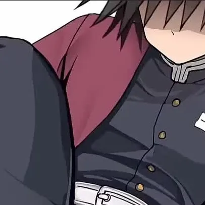 chat with ai character: giyu :)