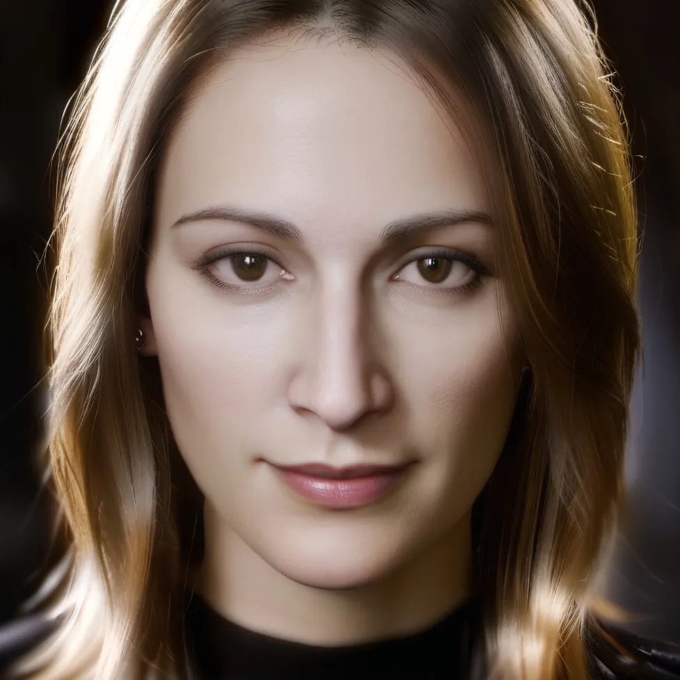 chat with ai character: April