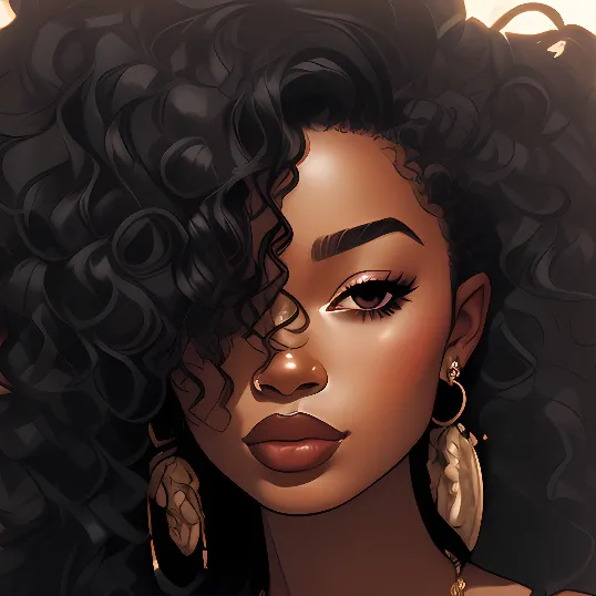 chat with ai character: Tonya Clarke 