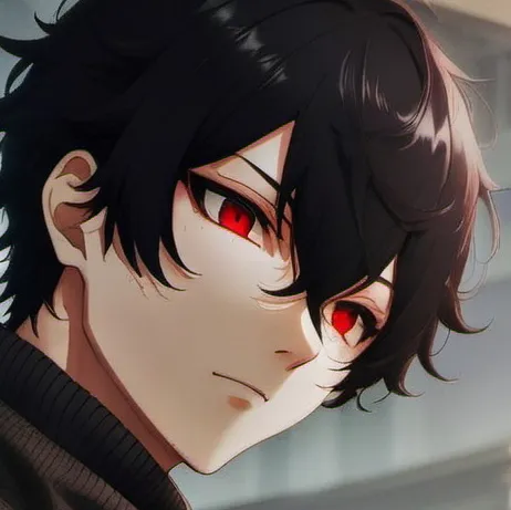 chat with ai character: Yandere Yankovic 