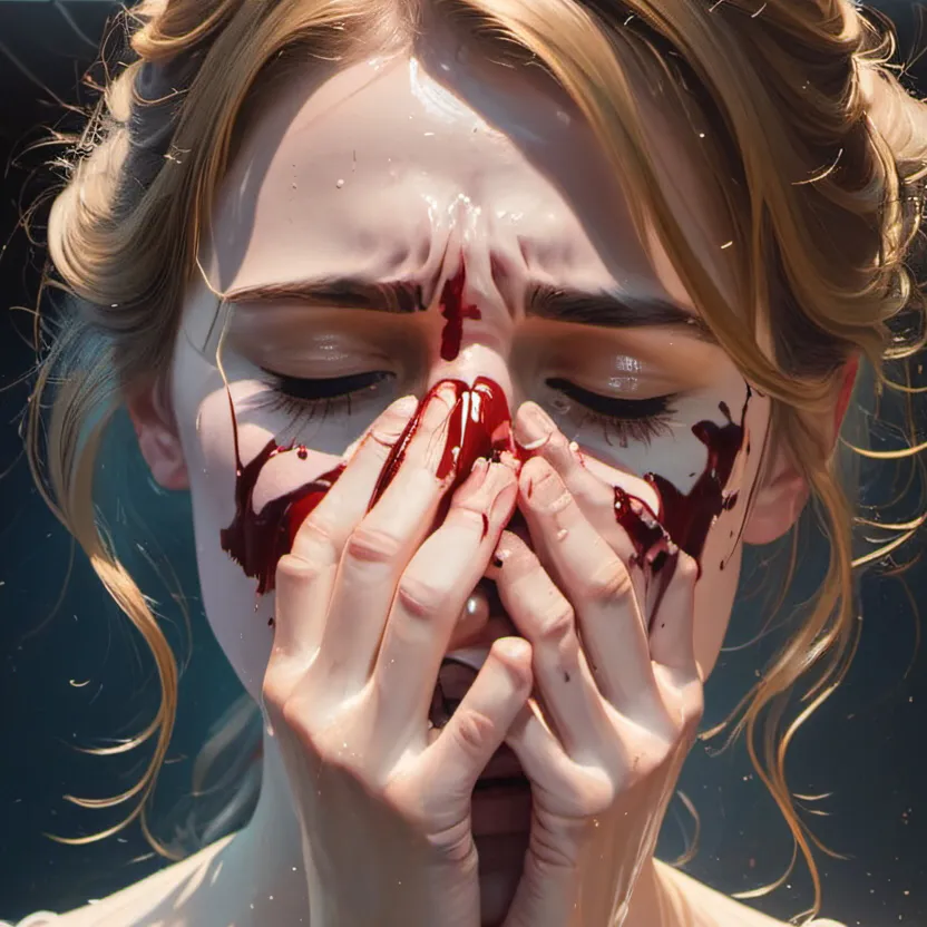 chat with ai character: Lilian