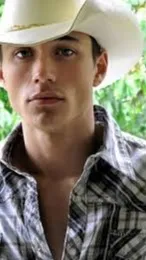 ai character: javi  background