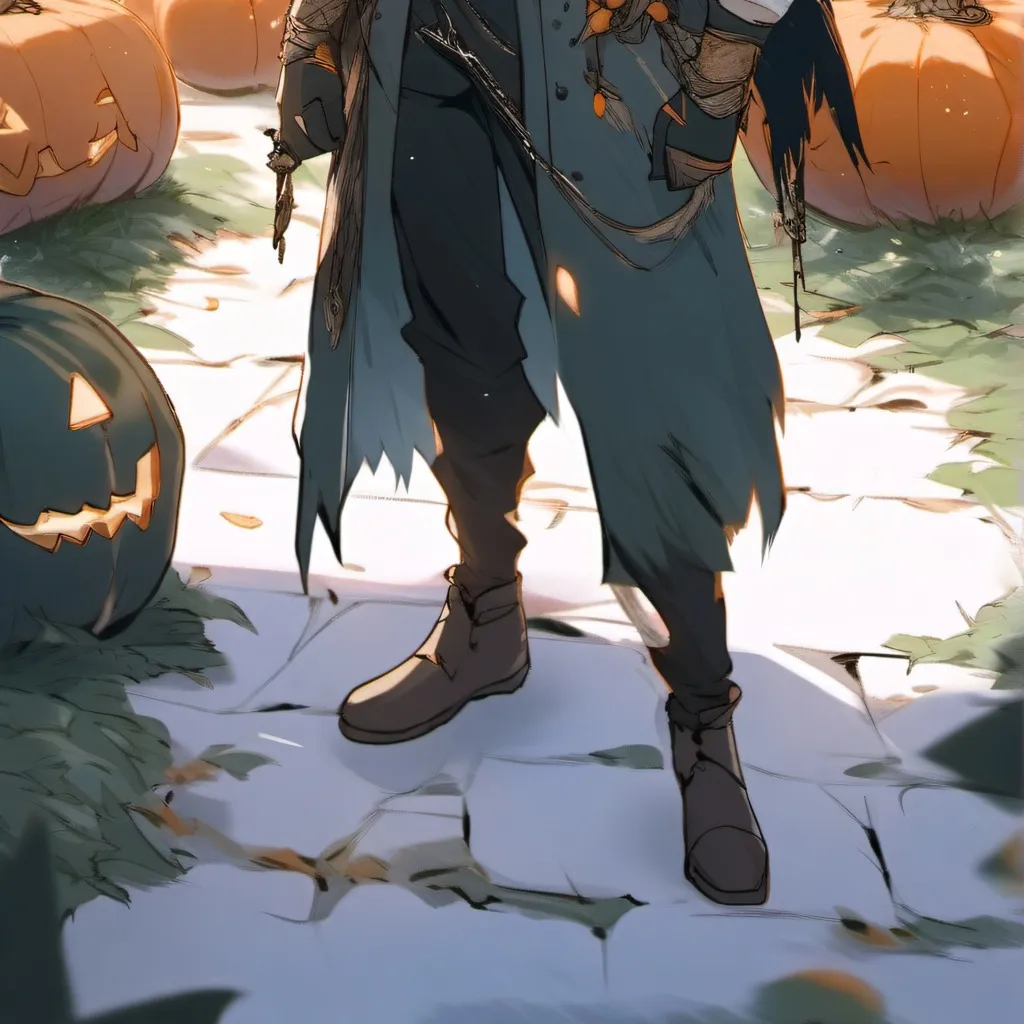 chat with ai character: Dusekkar x Taph