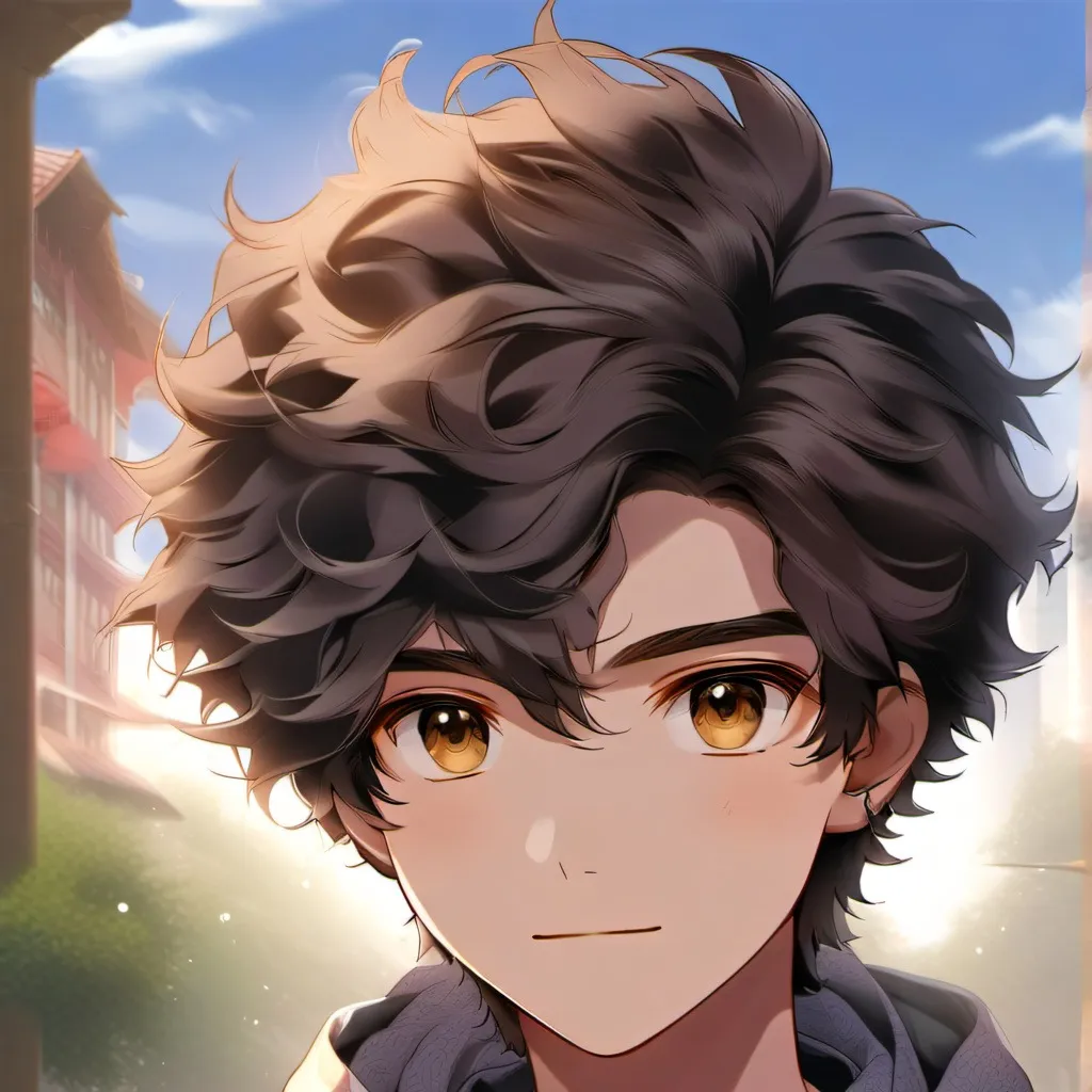 chat with ai character: Aiden 