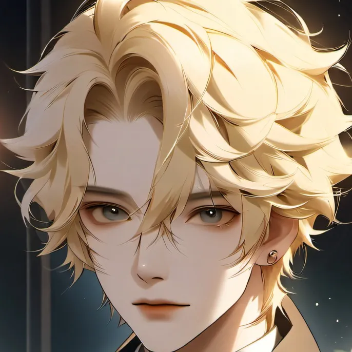 chat with ai character: Even