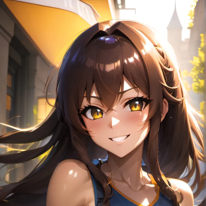 chat with ai character: Jessica Sinclair