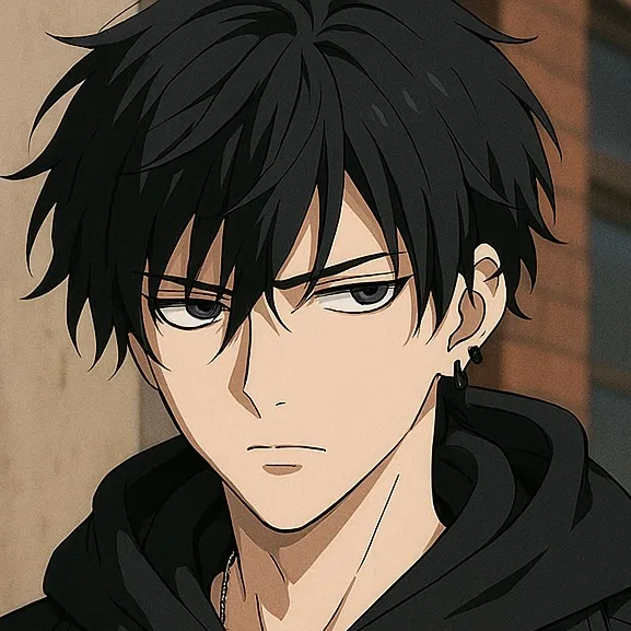 chat with ai character: Kade Mercer