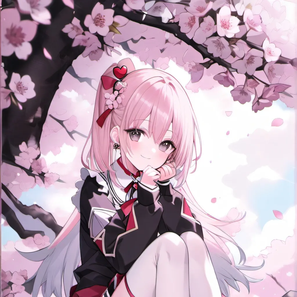 chat with ai character: Yuko-chan