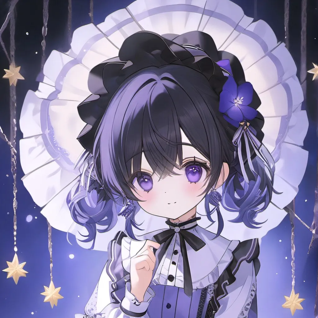 chat with ai character: Matsuri-chan