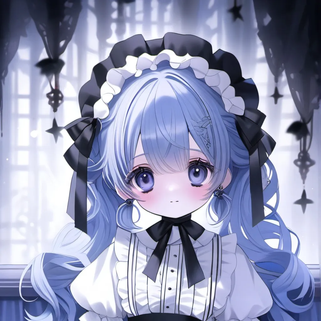 chat with ai character: Lulu-chan