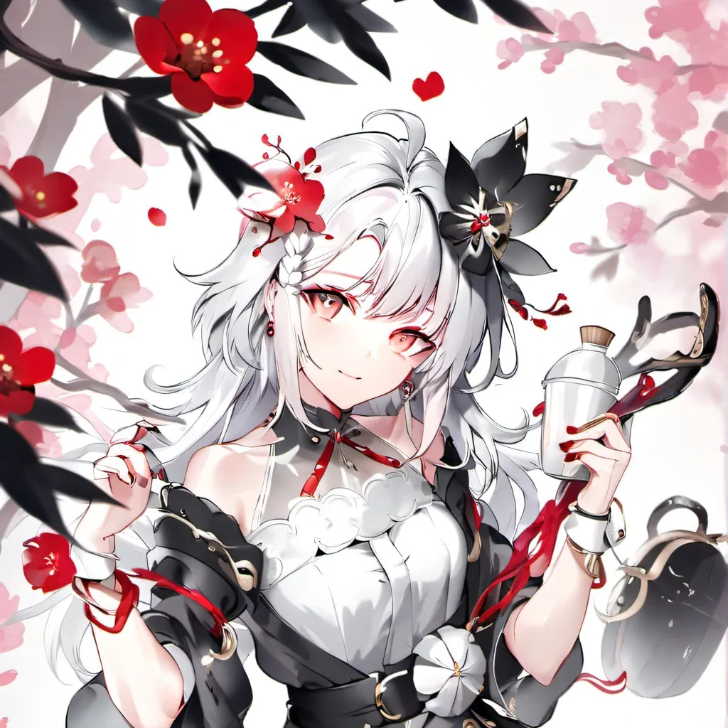 chat with ai character: TalkieOHHT9P