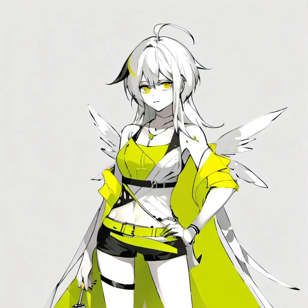 chat with ai character: Bully yandere