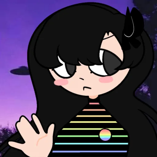 creator Ana Hid's avatar