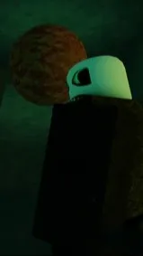 ai character: Pursuer (from dod) background