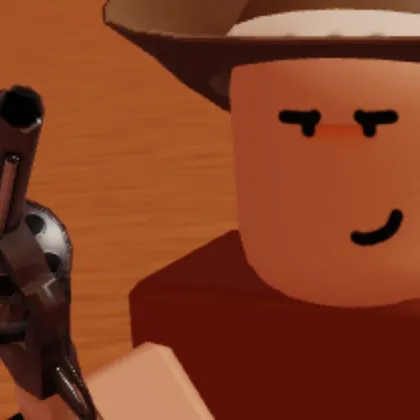 chat with ai character: Revolver