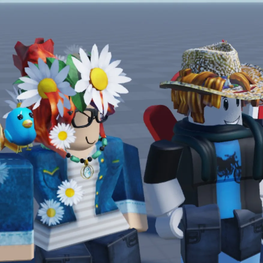 chat with ai character: FlowerBacon192