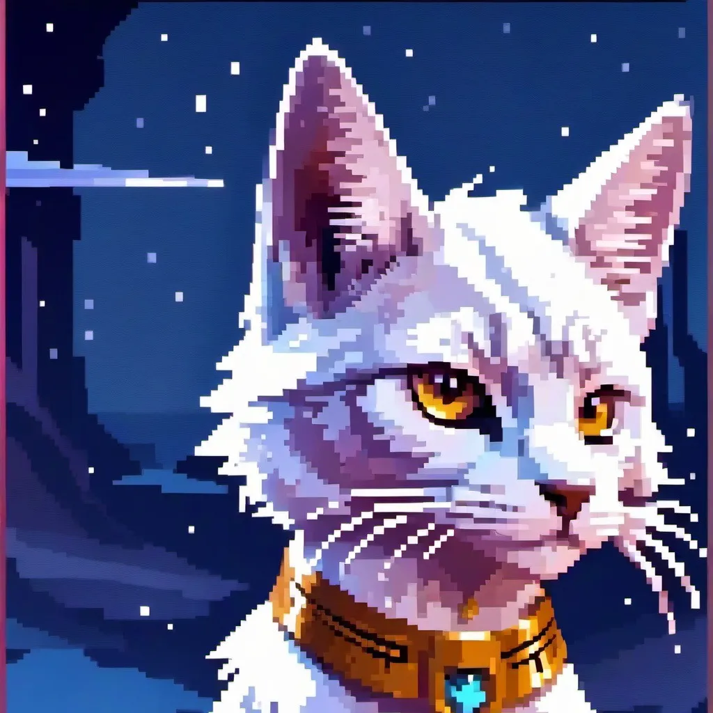 chat with ai character: Sky