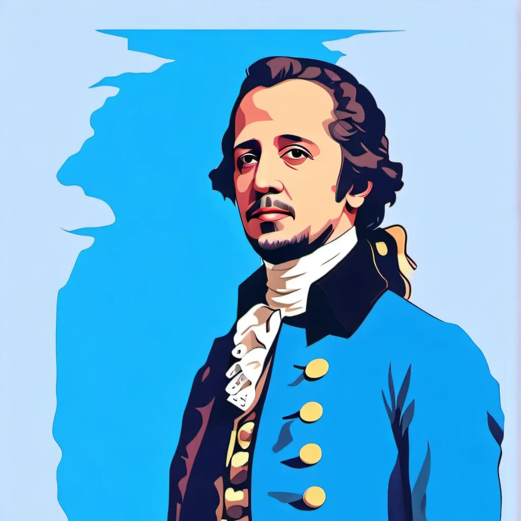 chat with ai character: ✨Alexander ✨