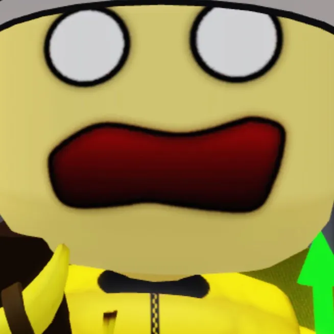 chat with ai character: yellowguy 