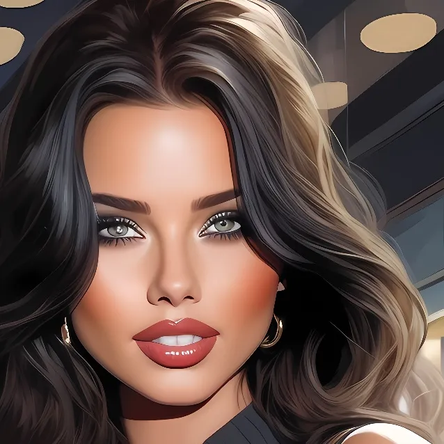 chat with ai character: Scarlet 